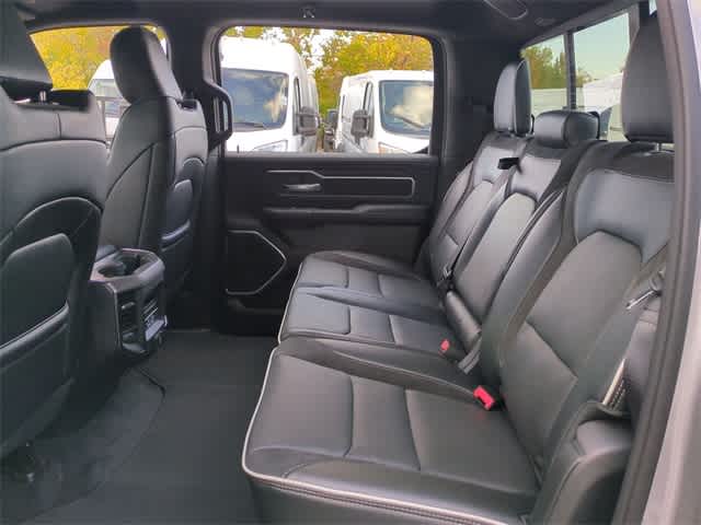 Thumbnail: 2026 RAM 1500 - 20