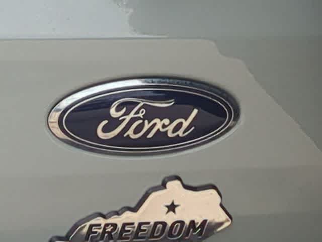 Thumbnail: 2021 Ford Bronco - 11