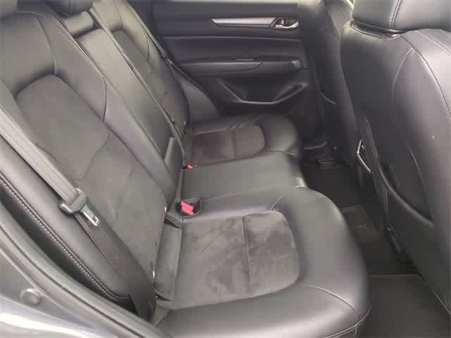 Thumbnail: 2019 Mazda CX-5 - 21