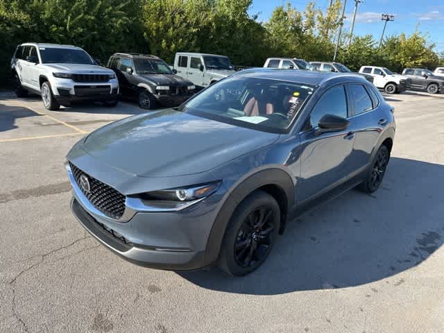 Thumbnail: 2023 Mazda CX-30 - 12
