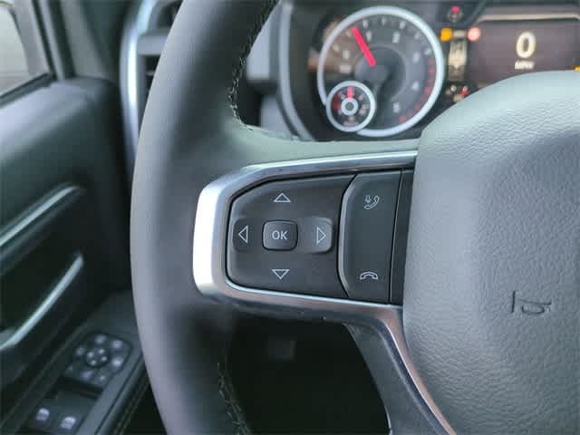 Thumbnail: 2026 RAM 2500 - 24