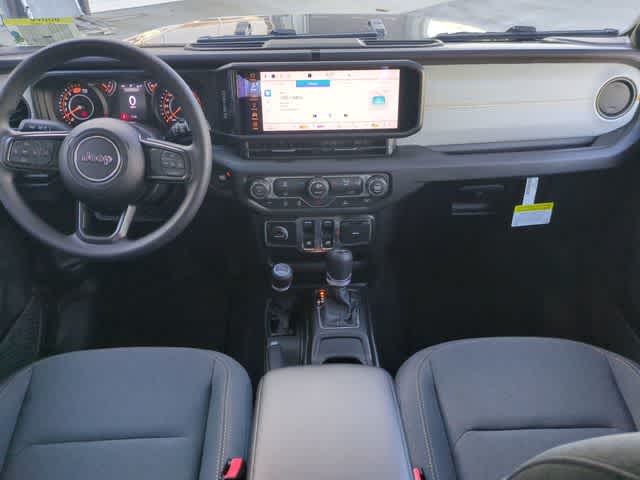 Thumbnail: 2026 Jeep Wrangler - 16