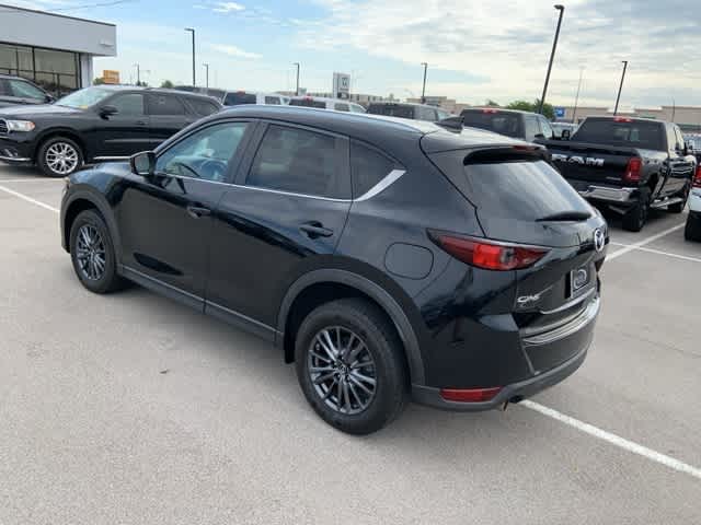 Thumbnail: 2019 Mazda CX-5 - 17
