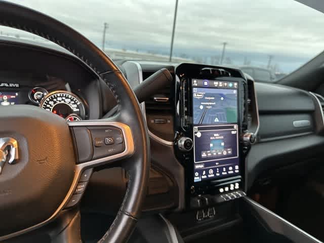 Thumbnail: 2024 RAM 3500 - 6