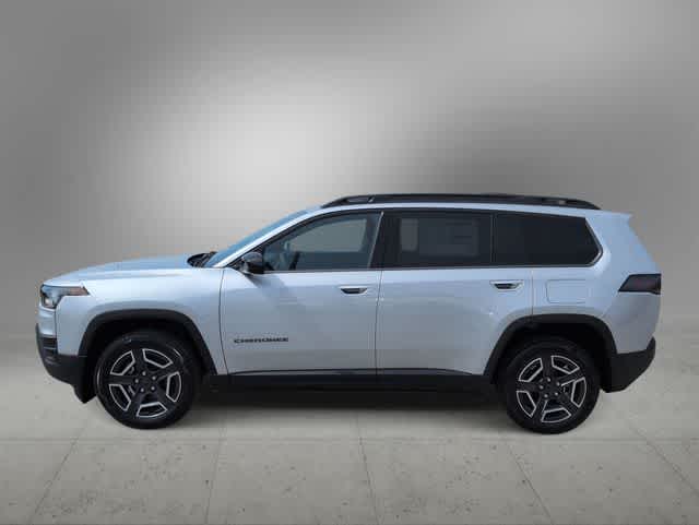 Thumbnail: 2026 Jeep Cherokee - 5