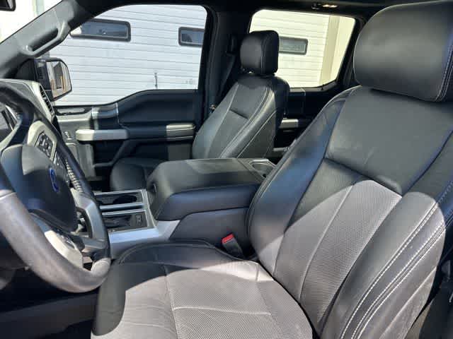 Thumbnail: 2020 Ford F-150 - 4
