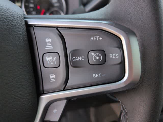 Thumbnail: 2026 RAM 2500 - 23