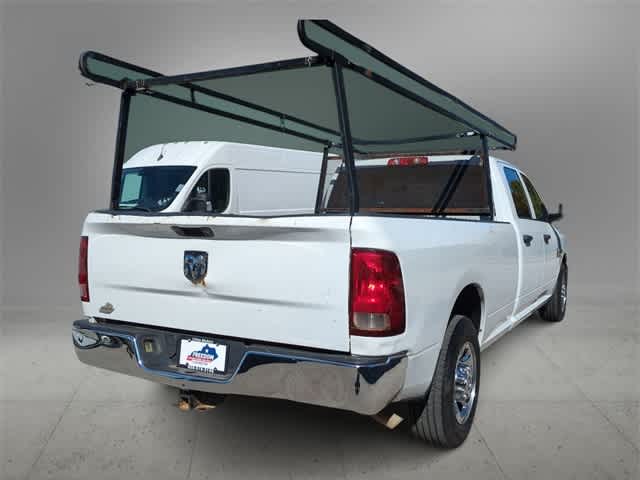 Thumbnail: 2011 RAM 2500 - 8