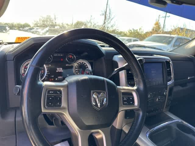 Thumbnail: 2016 RAM 3500 - 5