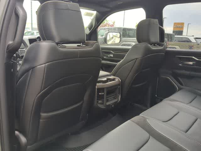 Thumbnail: 2026 RAM 1500 - 19