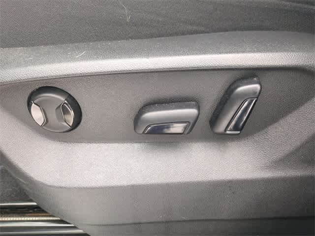 Thumbnail: 2024 Volkswagen Atlas - 16