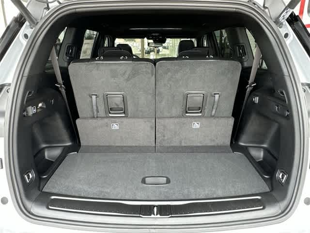 Thumbnail: 2023 Jeep Grand Cherokee L - 40