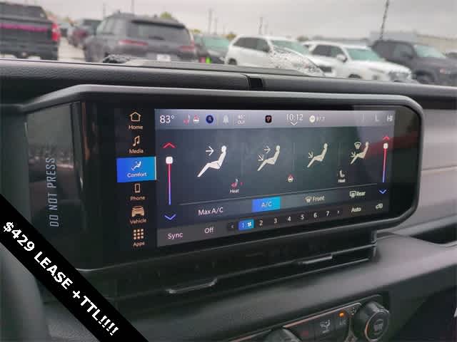 Thumbnail: 2026 Jeep Wrangler - 28