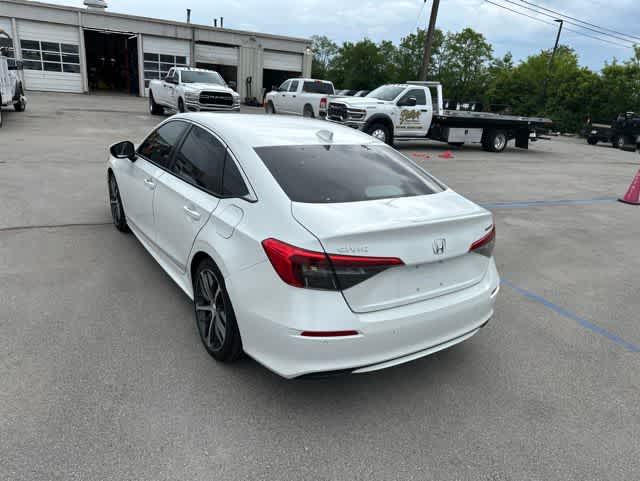 Thumbnail: 2023 Honda Civic - 15