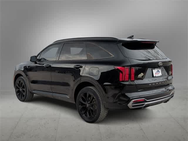 Thumbnail: 2021 Kia Sorento - 6