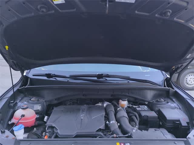 Thumbnail: 2022 Kia Sorento - 15