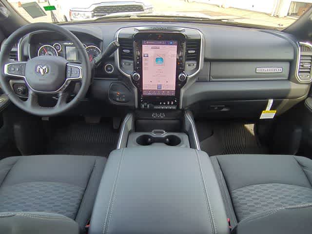 Thumbnail: 2026 RAM 2500 - 15