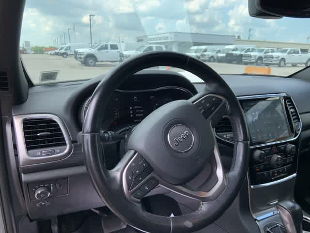 Thumbnail: 2020 Jeep Grand Cherokee - 6