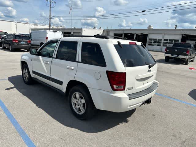 Thumbnail: 2006 Jeep Grand Cherokee - 14