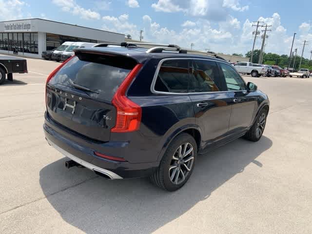 Thumbnail: 2016 Volvo XC90 - 21