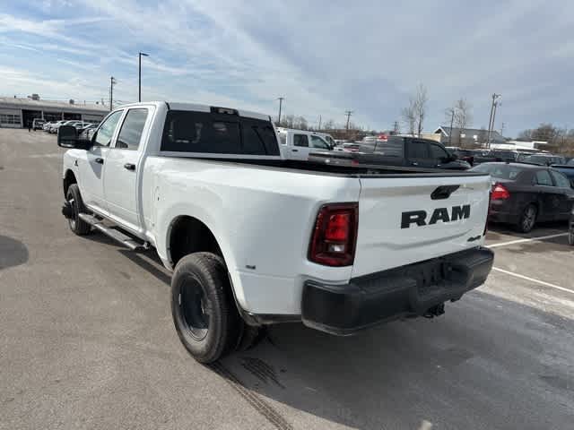 Thumbnail: 2026 RAM 3500 - 12