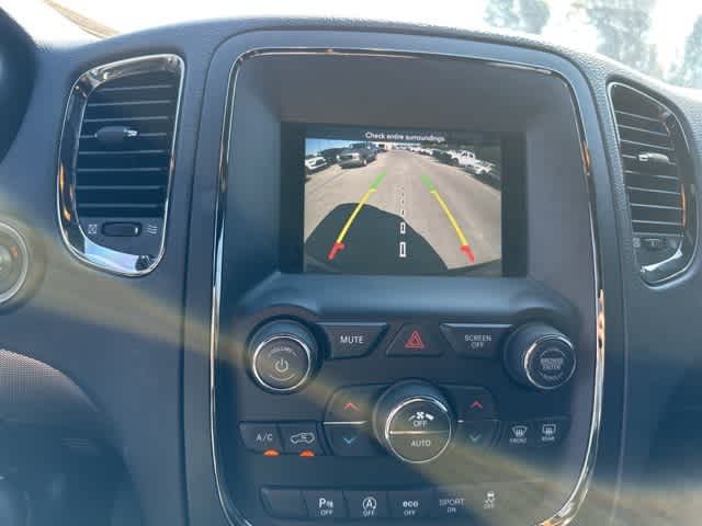 Thumbnail: 2020 Dodge Durango - 7