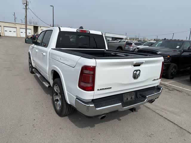 Thumbnail: 2020 RAM 1500 - 14