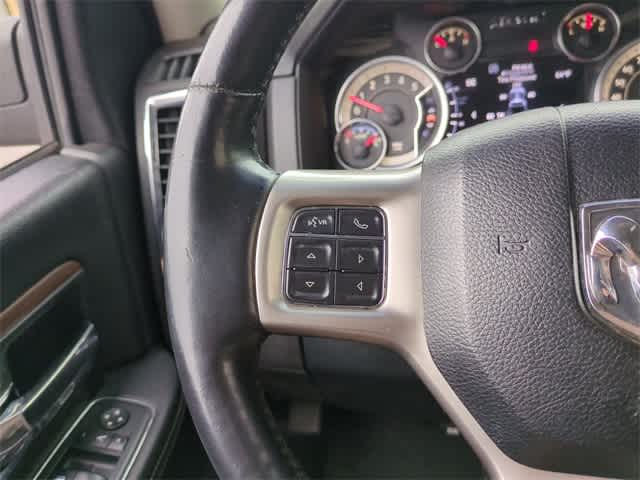 Thumbnail: 2016 RAM 3500 - 24