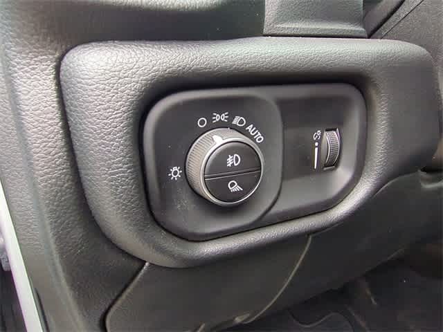 Thumbnail: 2026 RAM 2500 - 17