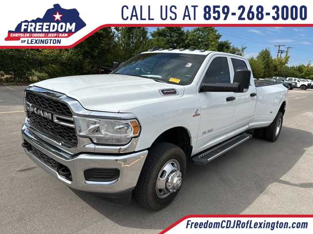 Thumbnail: 2022 RAM 3500 - 1