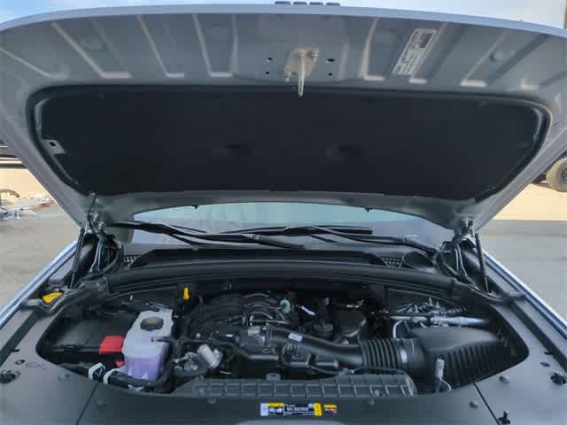 Thumbnail: 2025 Jeep Grand Cherokee L - 15