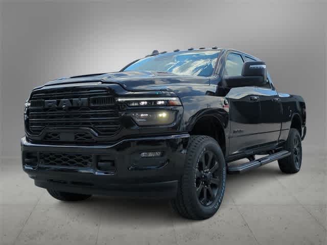 Thumbnail: 2025 RAM 2500 - 4