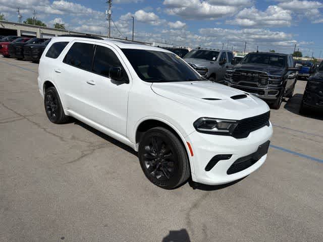 Thumbnail: 2021 Dodge Durango - 24