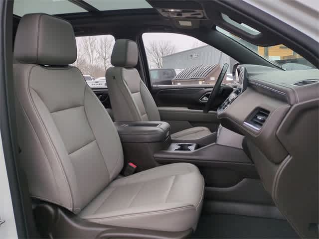 Thumbnail: 2023 GMC Yukon - 23