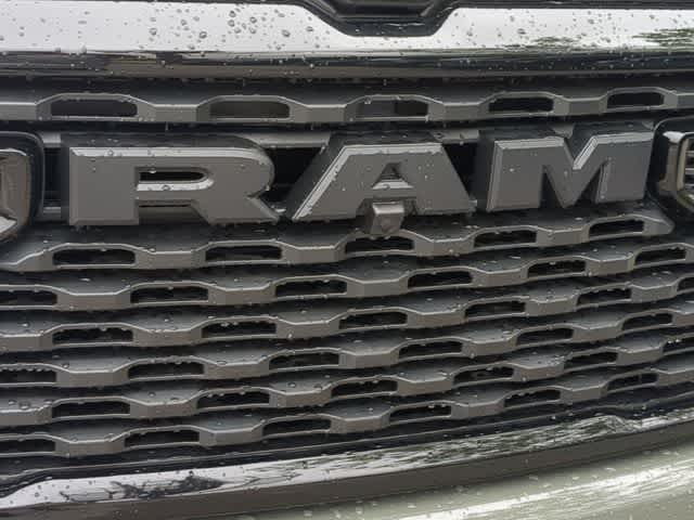 Thumbnail: 2026 RAM 1500 - 12