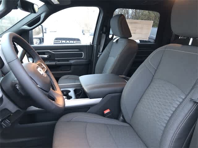 Thumbnail: 2026 RAM 3500 - 12