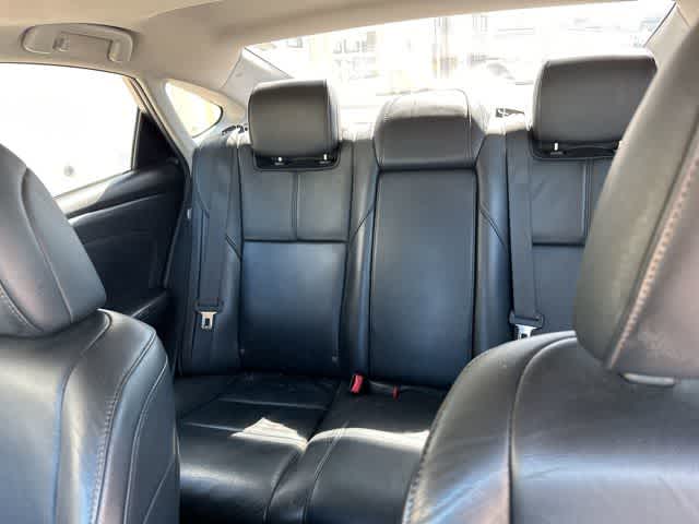 Thumbnail: 2014 Toyota Avalon - 5