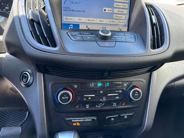 Thumbnail: 2019 Ford Escape - 9