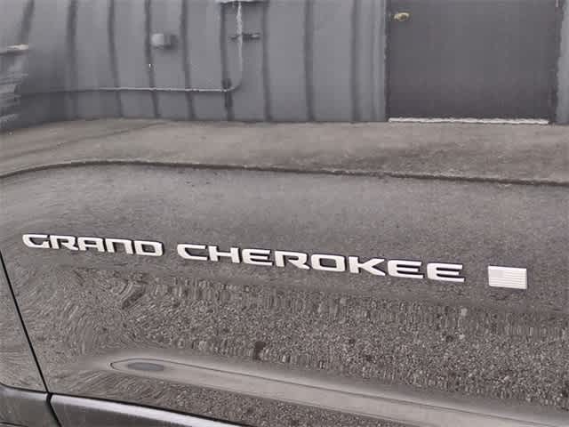 Thumbnail: 2025 Jeep Grand Cherokee - 13