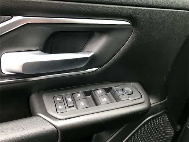 Thumbnail: 2026 RAM 1500 - 27