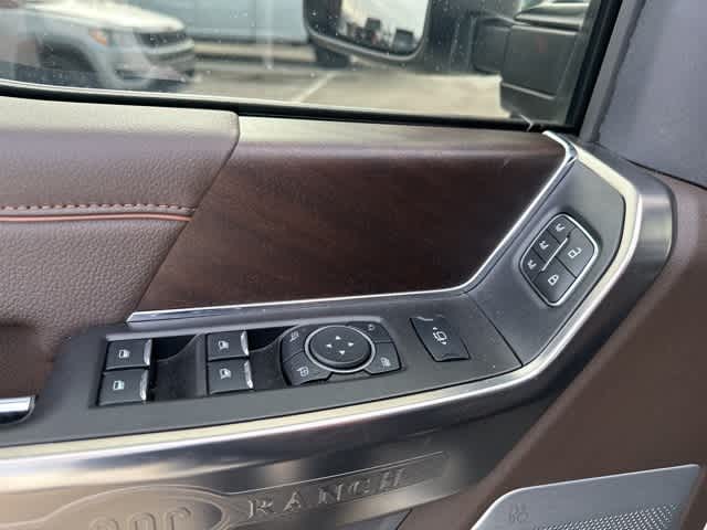 Thumbnail: 2024 Ford Econoline - 15