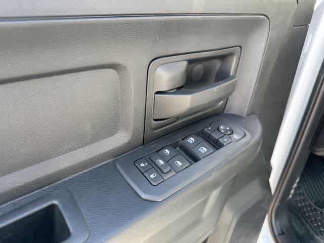 Thumbnail: 2026 RAM 3500 - 6