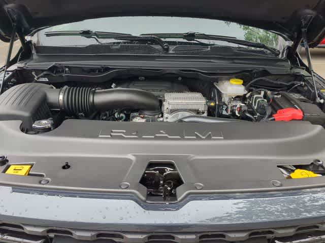 Thumbnail: 2026 RAM 1500 - 15