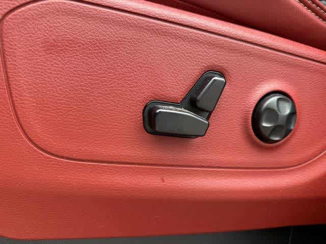 Thumbnail: 2019 RAM 1500 - 13