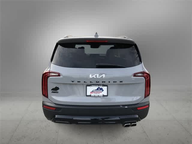 Thumbnail: 2022 Kia Telluride - 5