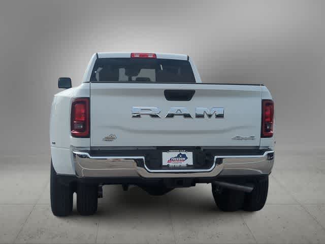 Thumbnail: 2026 RAM 3500 - 7
