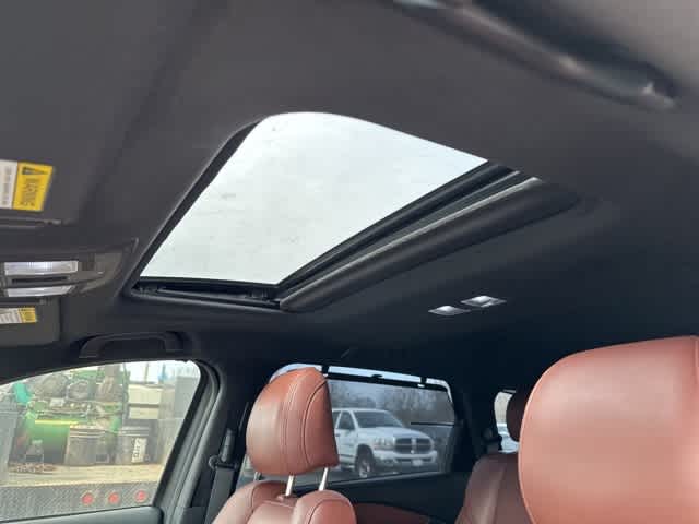 Thumbnail: 2016 Mazda CX-9 - 6