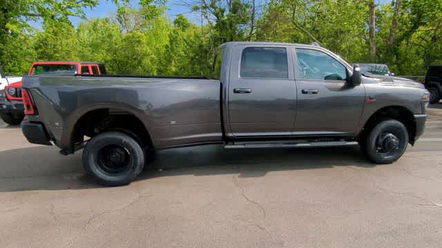 Thumbnail: 2026 RAM 3500 - 9