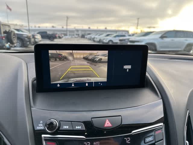 Thumbnail: 2019 Acura RDX - 17