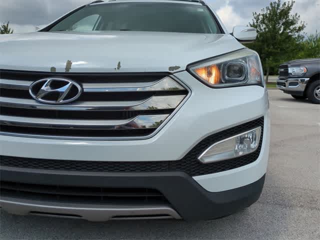 Thumbnail: 2015 Hyundai Santa Fe - 11